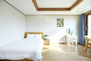 1 Schlafzimmer, kostenloses WLAN