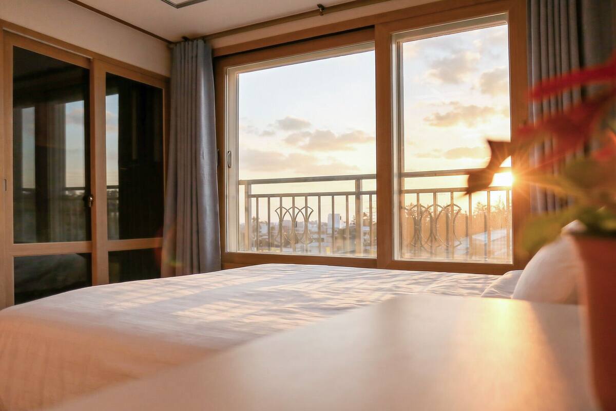 Basic Room, 1 Bedroom (Studio Bada C)
