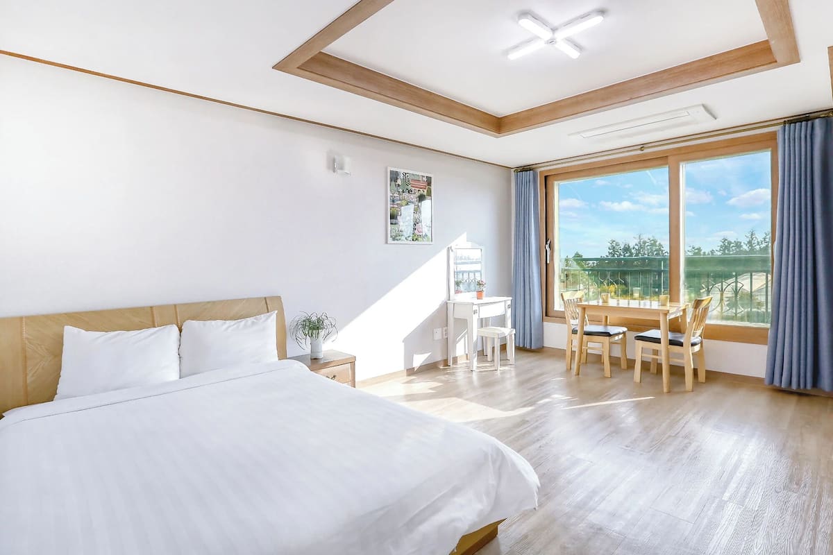 Basic Room, 1 Bedroom (Studio Bada A)