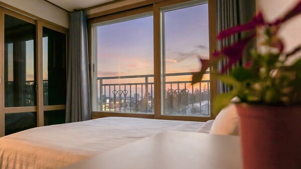 Exterior - Jeju DK House Pension (Seogwipo)