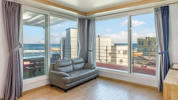 Habitació bàsica, 1 dormitori (302) | 1 dormitori i wifi gratuïta 