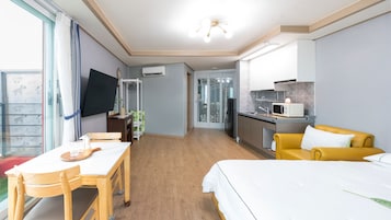 Habitación