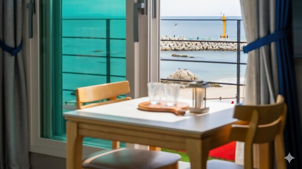 Chambre, 1 chambre (303) | 1 chambre, Wi-Fi gratuit