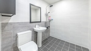 Chambre, 1 chambre (301) | 1 chambre, Wi-Fi gratuit