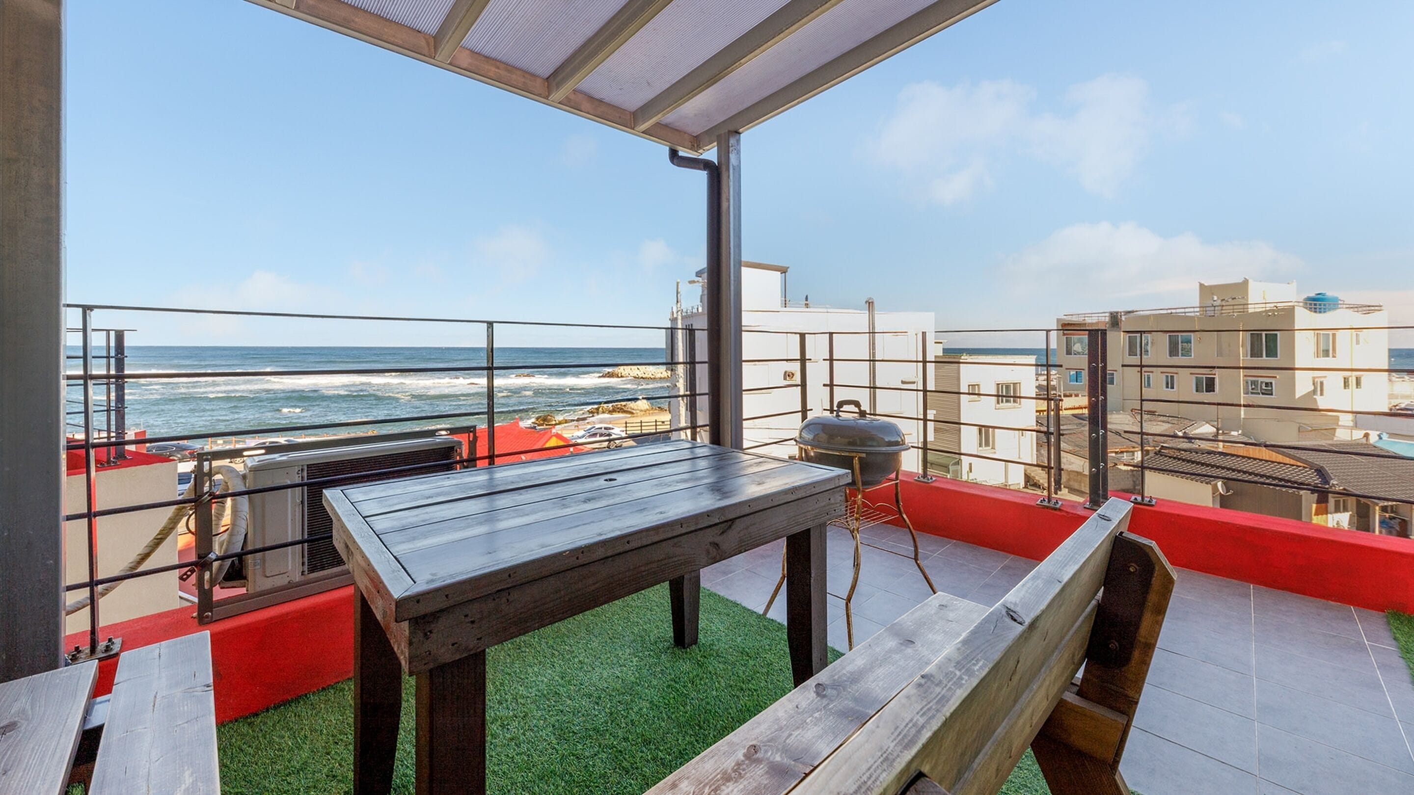 Basic Room, 1 Bedroom (302) | 1 bedroom, free WiFi