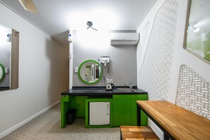 Chambre, 1 chambre (208) | 1 chambre, Wi-Fi gratuit