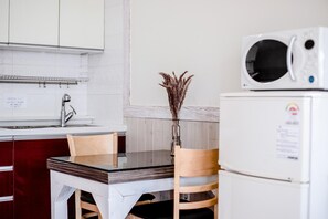 Basic Room, 1 Bedroom (Hongsong ( F1 ))