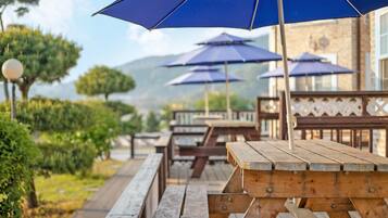 1 bedroom, free WiFi