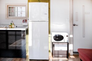 베이직룸, 침실 1개 (Yongsong ( F1 )) | 1 개의 침실, 무료 WiFi