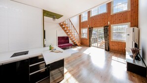 Eenvoudige kamer, 1 slaapkamer (Yongsong ( F1 )) | 1 slaapkamer, gratis wifi