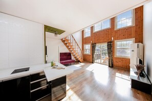 Basic Room, 1 Bedroom (Yongsong ( F1 ))