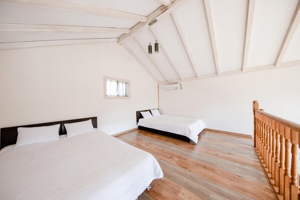 Basic Room, 1 Bedroom (Yongsong ( F1 ))