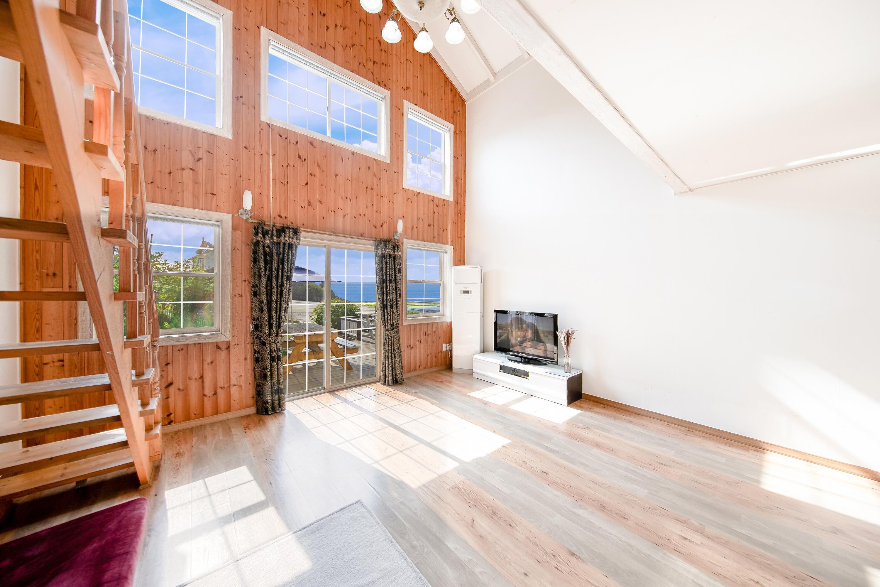 베이직룸, 침실 1개 (Yongsong ( F1 )) | 1 개의 침실, 무료 WiFi