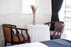 Basic Room, 1 Bedroom (Misong ( F1 )) | 1 bedroom, free WiFi - Ganghwa Walts Of Nakjo Pension (Incheon)