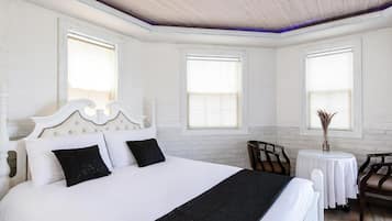 Basic Room, 1 Bedroom (Misong ( F1 )) | 1 bedroom, free WiFi