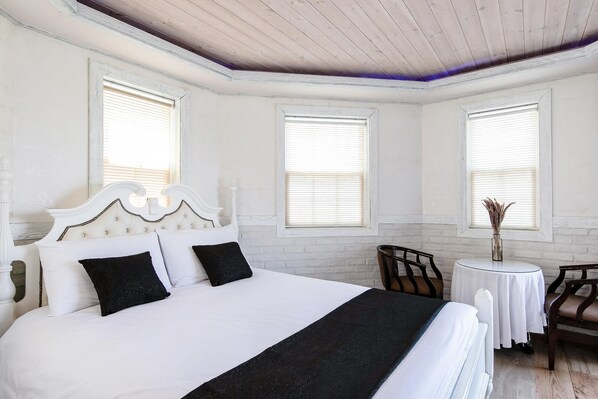 Basic Room, 1 Bedroom (Misong ( F1 ))