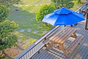 1 개의 침실, 무료 WiFi