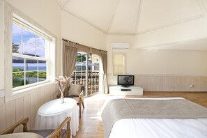 베이직룸, 침실 1개 (Haesong ( F1 )) | 1 개의 침실, 무료 WiFi