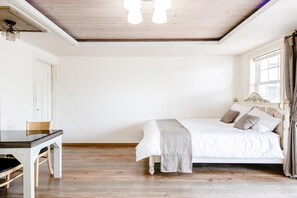 Basic Room, 1 Bedroom (Guemson ( F1 )) - Ganghwa Walts Of Nakjo Pension (Incheon)