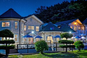 Exterior - Ganghwa Walts Of Nakjo Pension (Incheon)