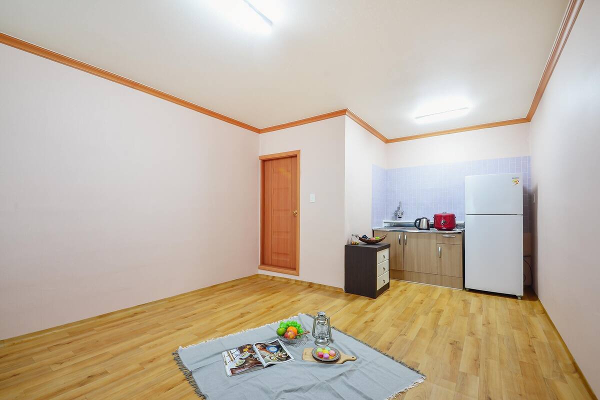 1 chambre, Wi-Fi gratuit
