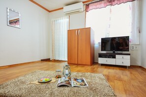 1 chambre, Wi-Fi gratuit