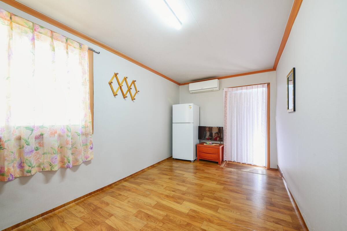 1 chambre, Wi-Fi gratuit