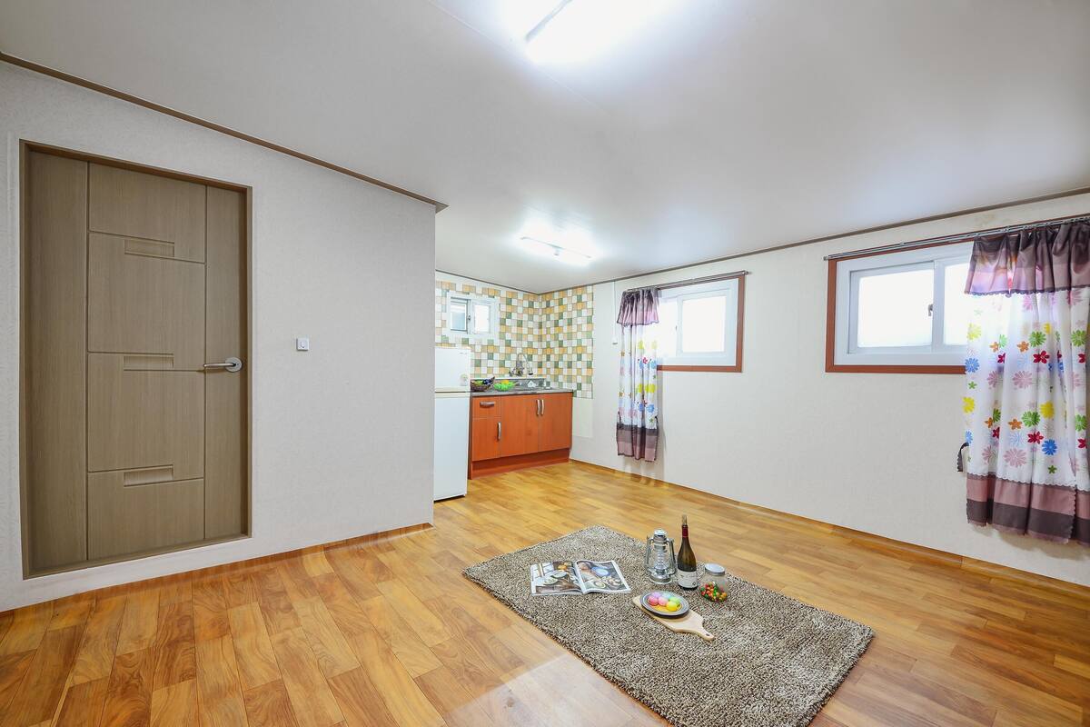 1 chambre, Wi-Fi gratuit