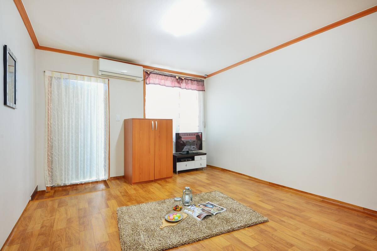 1 chambre, Wi-Fi gratuit
