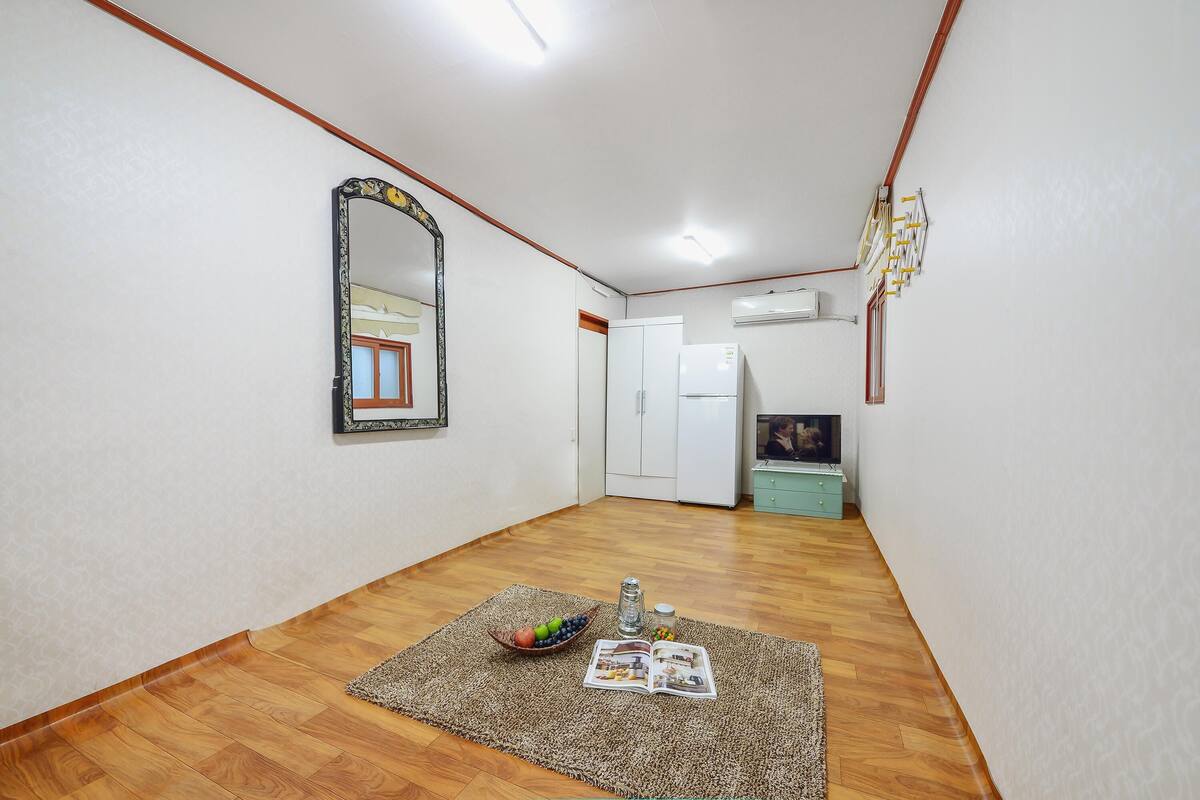 1 chambre, Wi-Fi gratuit
