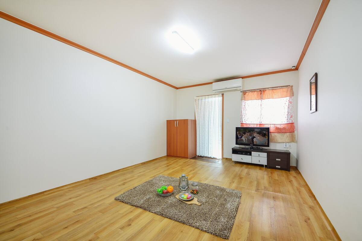 1 chambre, Wi-Fi gratuit