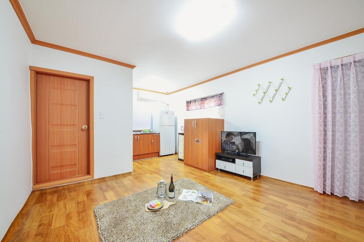 Habitación básica, 1 habitación (6) | 1 habitación y wifi gratis