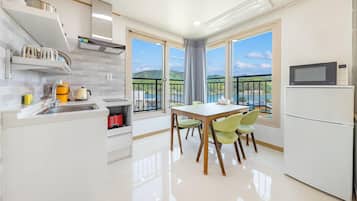 1 chambre, Wi-Fi gratuit