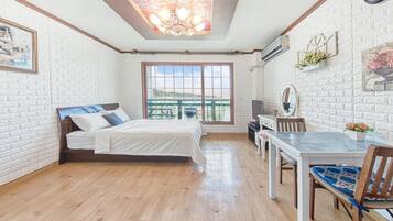 Basic Room, 1 Bedroom (Noel ( F2 )) | 1 bedroom, free WiFi