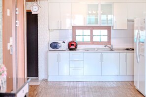 Chambre, 2 chambres (Seokyang ( F3 )) | 1 chambre, Wi-Fi gratuit