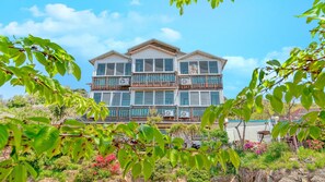 Exterior - Ganghwa Ara Pension (Incheon)