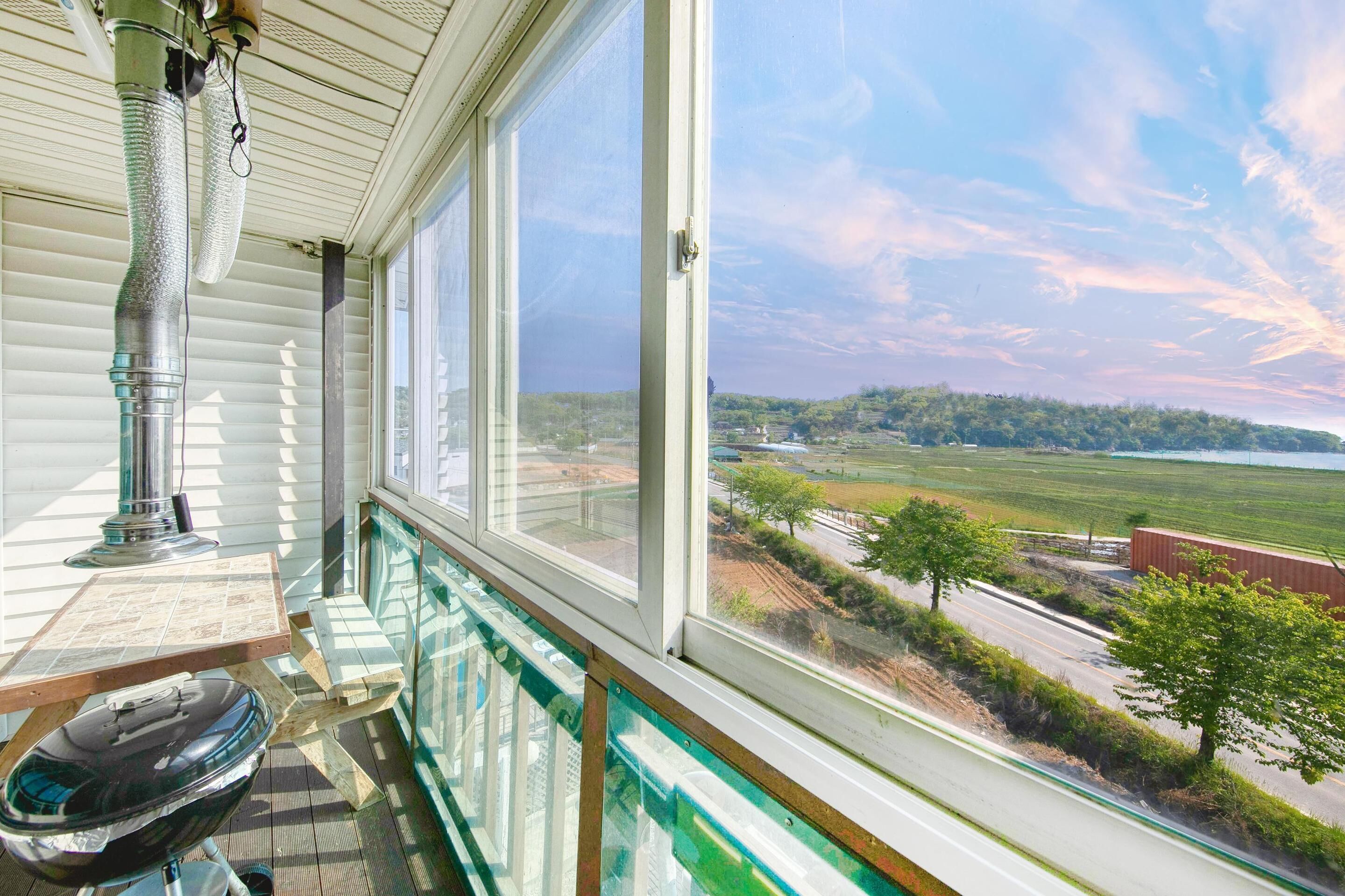 1 bedroom, free WiFi