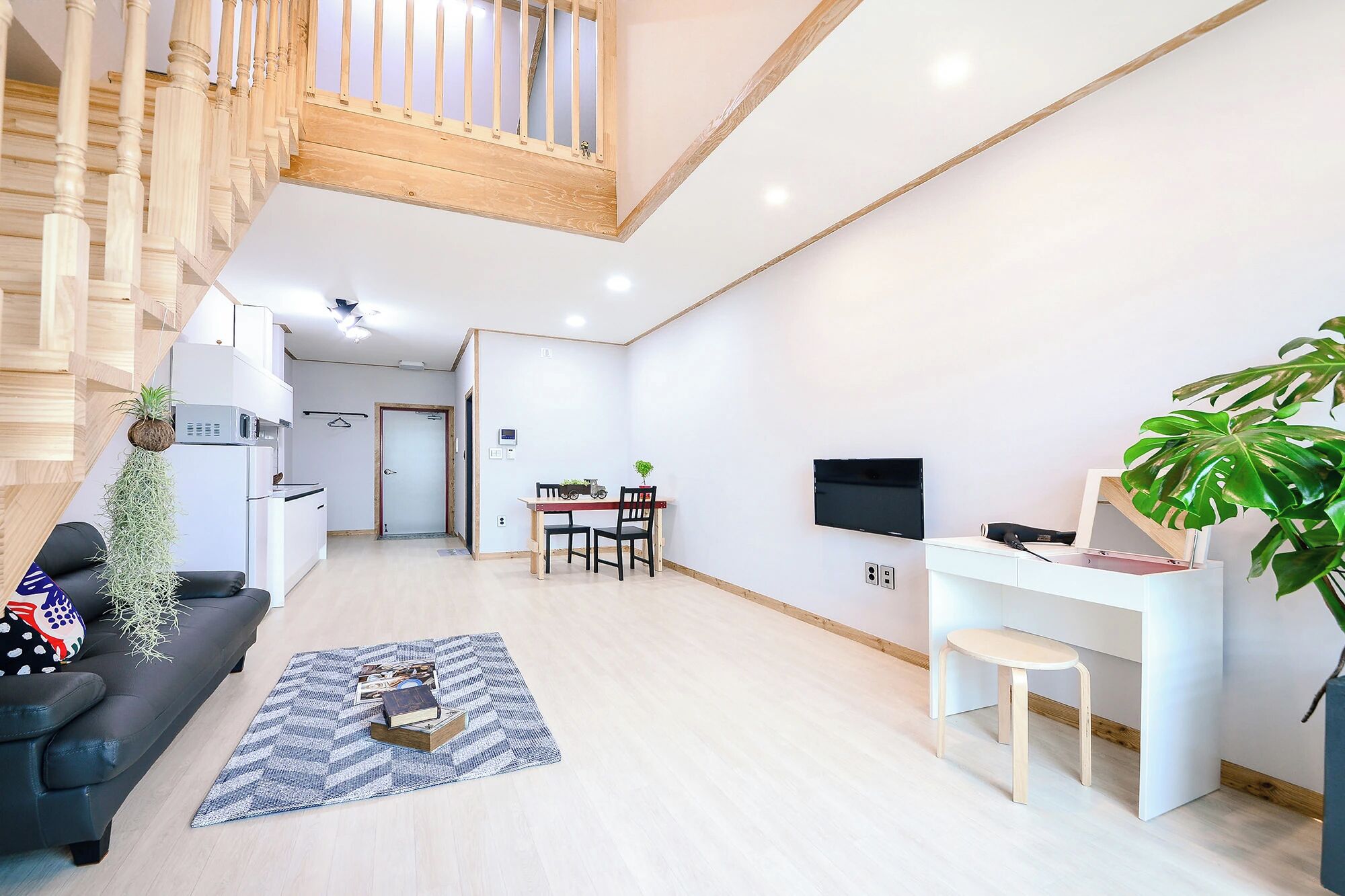 Basic Room, 1 Bedroom (201) | 1 bedroom, WiFi (free)