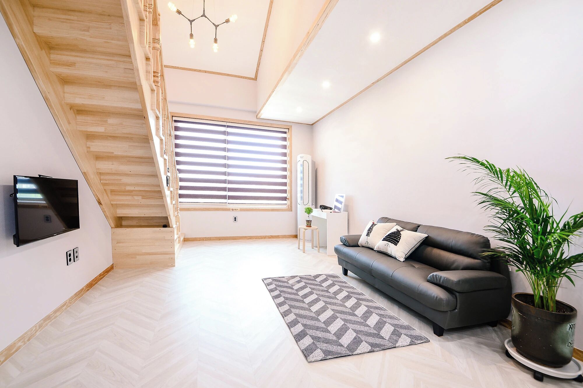 Basic Room, 1 Bedroom (202) | 1 bedroom, WiFi (free)
