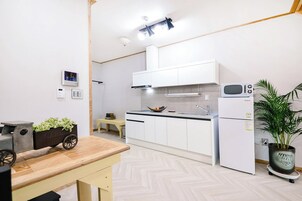 Habitación básica, 1 habitación (202) | 1 dormitorio y wifi gratis