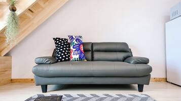 Basic Room, 1 Bedroom (201) | 1 bedroom, WiFi (free)