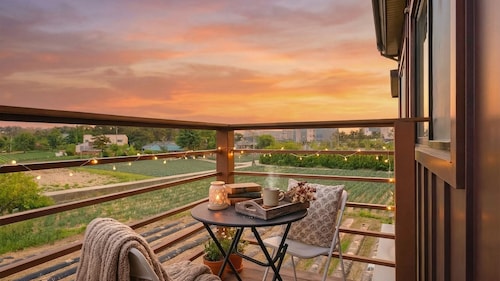 Gangneung Raon Pension