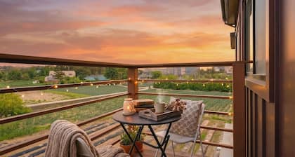 Gangneung Raon Pension