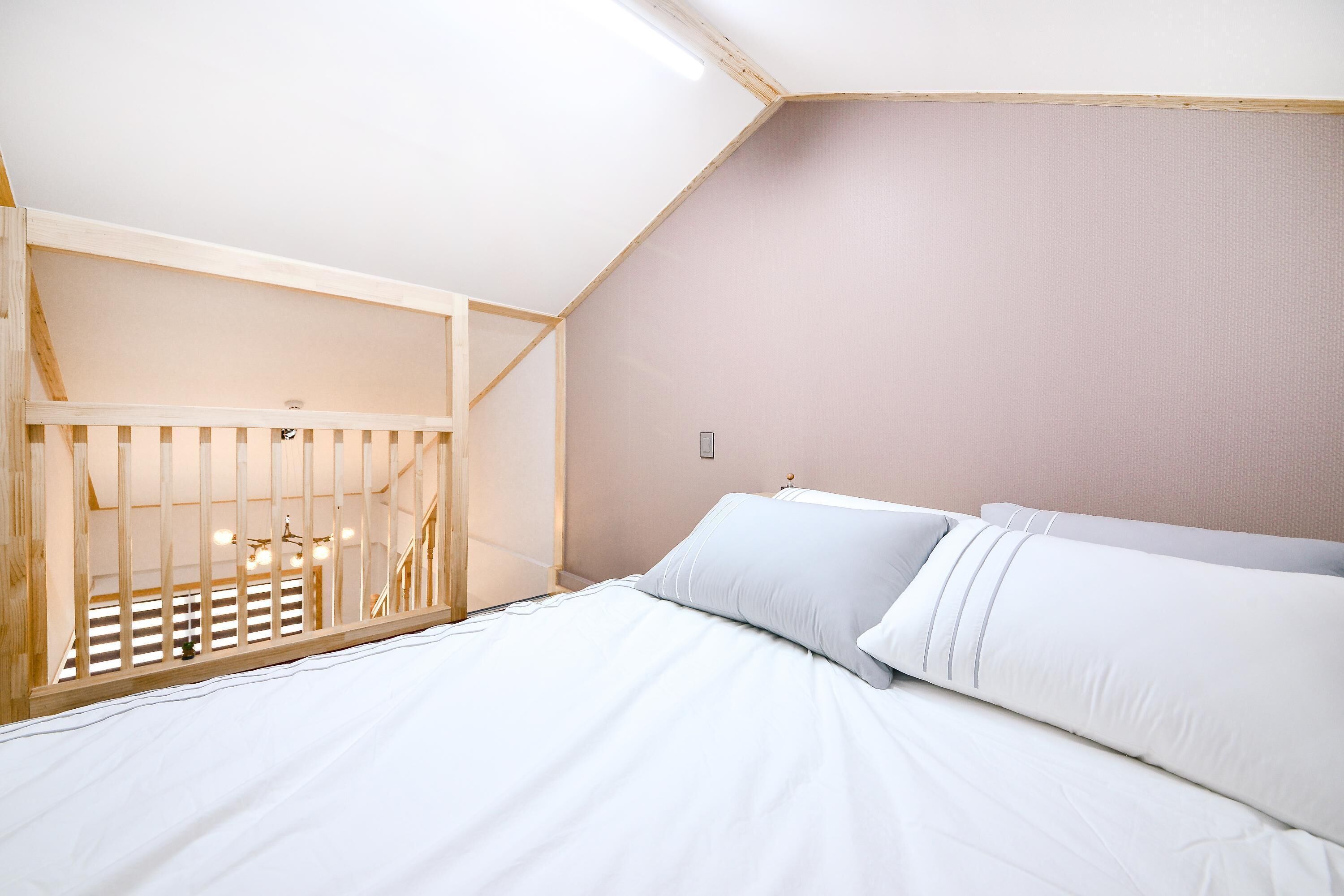 1 bedroom, free WiFi