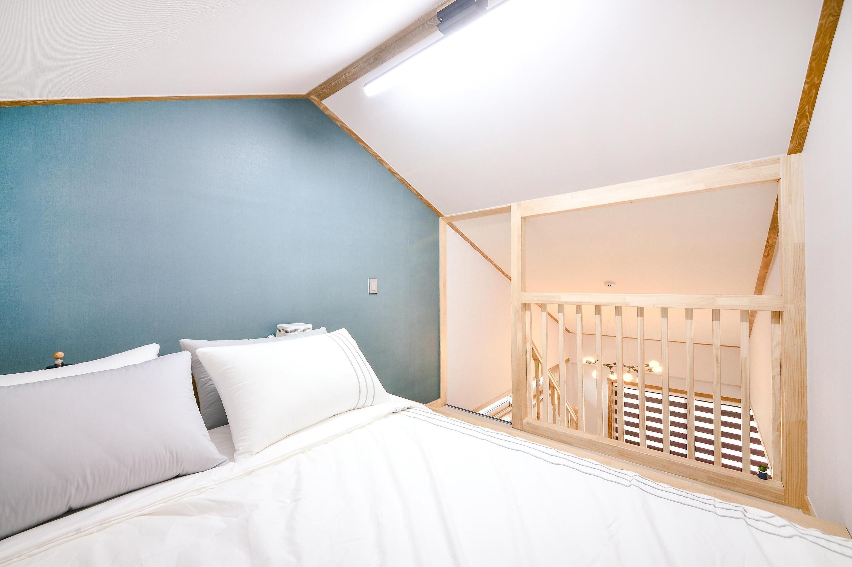 Basic Room, 1 Bedroom (205) | 1 bedroom, free WiFi