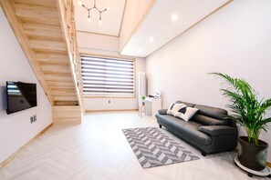 1 bedroom, free WiFi