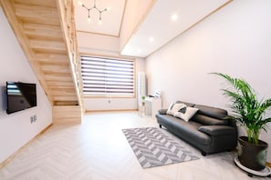 1 bedroom, free WiFi