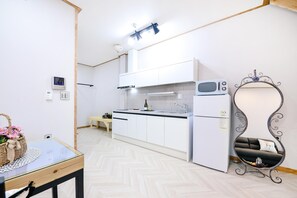 1 bedroom, free WiFi