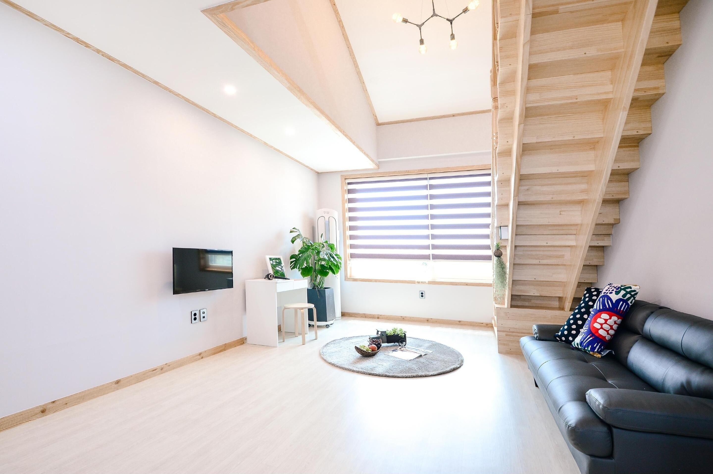 Habitación básica, 1 habitación (201) | 1 dormitorio y wifi gratis