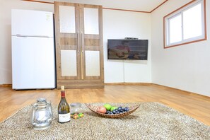 Basic-Zimmer, 1 Schlafzimmer (2) | 1 Schlafzimmer, kostenloses WLAN